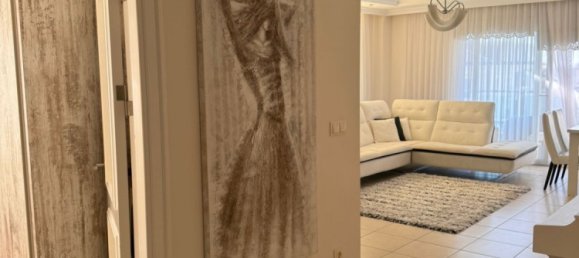 Apartment 3+1 in Cikcilli, Turkey No. 32810 16