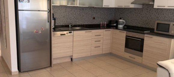 Apartment 3+1 in Cikcilli, Turkey No. 32810 2