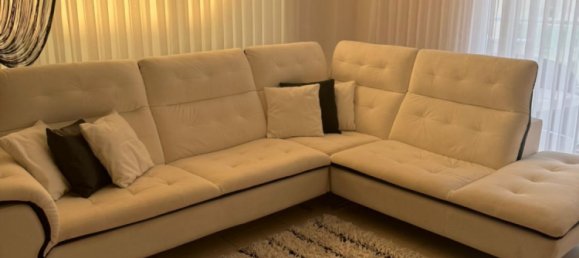 Apartment 3+1 in Cikcilli, Turkey No. 32810 15