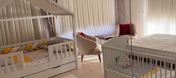 Apartment 3+1 in Cikcilli, Turkey No. 32810 9