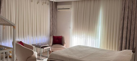 Apartment 3+1 in Cikcilli, Turkey No. 32810 3