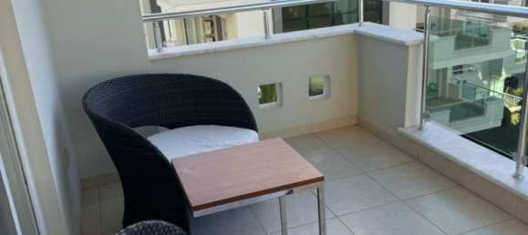 Apartment 3+1 in Cikcilli, Turkey No. 32810 24