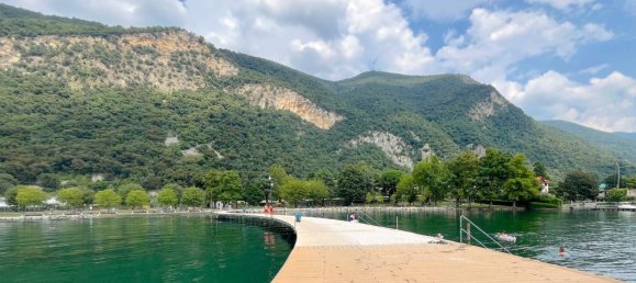 Penthouse T1 em Villongo, Italy N.º 288153 3