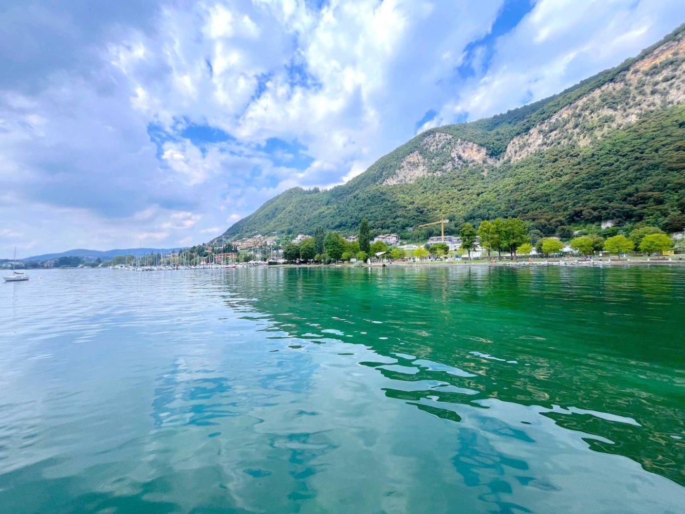 Penthouse T1 em Villongo, Italy N.º 288153