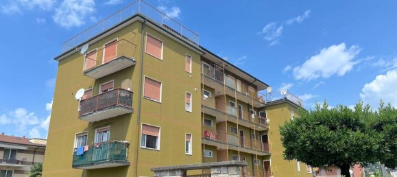 Penthouse T1 em Villongo, Italy N.º 288153 8