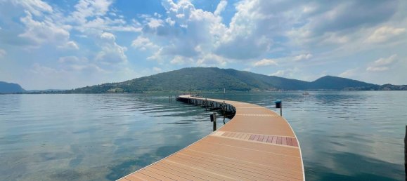 Penthouse T1 em Villongo, Italy N.º 288153 2