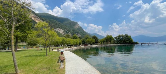 Penthouse T1 em Villongo, Italy N.º 288153 5