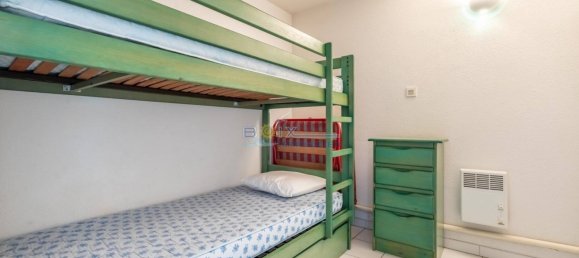 1 Schlafzimmer Wohnung in Sete, France, Nr. 194817 4