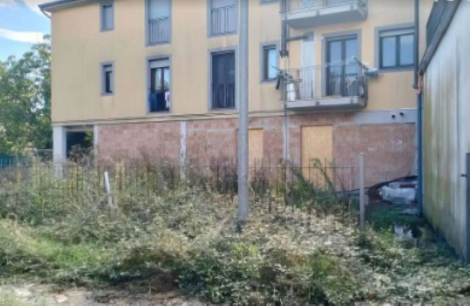 Apartamento de 2 habitaciónes en Civitella in Val di Chiana, Italy No. 272001