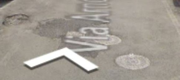 Apartamento de 2 habitaciónes en Civitella in Val di Chiana, Italy No. 272001 7