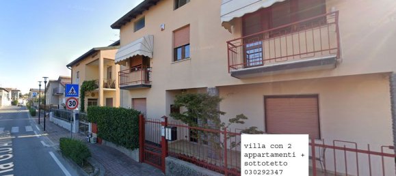 Villa de 8 divisões em Manerba del Garda, Italy N.º 100400 22