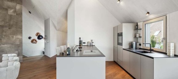 4 rooms Penthouse in Salzburg, Austria No. 193111 4