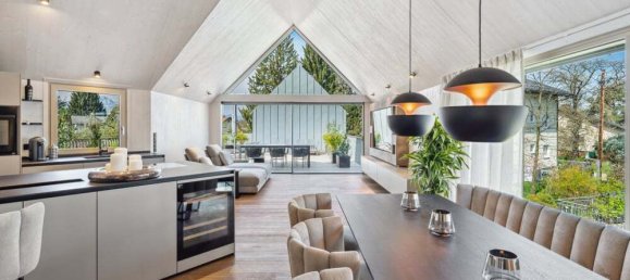 4 rooms Penthouse in Salzburg, Austria No. 193111 2