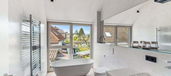 4 rooms Penthouse in Salzburg, Austria No. 193111 6