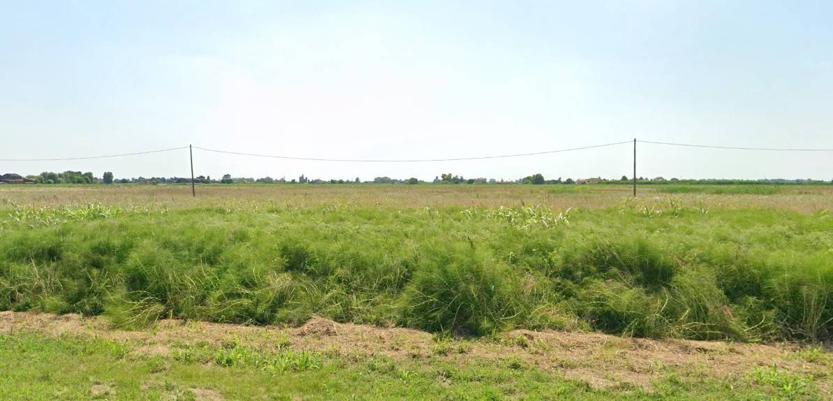  قطعة أرض في Boara Pisani, Italy 63907متر مربع رقم 275480