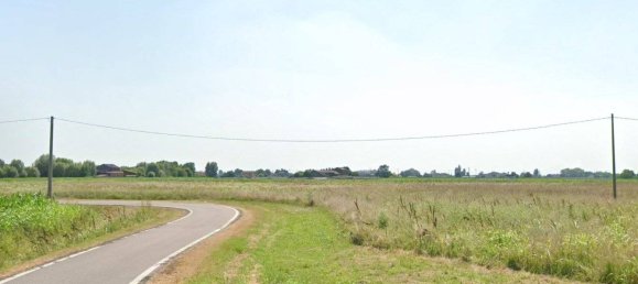  قطعة أرض في Boara Pisani, Italy 63907متر مربع رقم 275480 2