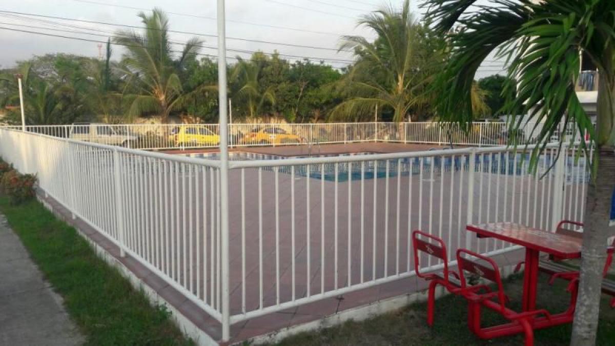 3 غرف نوم منزل في Bolivar, Colombia رقم 7128