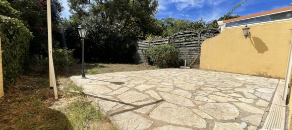 4 Schlafzimmer Haus in La Seyne-sur-Mer, France, Nr. 345922 3