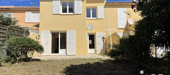 4 Schlafzimmer Haus in La Seyne-sur-Mer, France, Nr. 345922 2