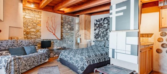 10-salle Villa à Recco, Italy No. 214608 20