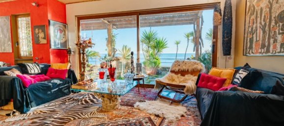 10-salle Villa à Recco, Italy No. 214608 11