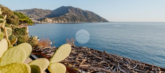 10-salle Villa à Recco, Italy No. 214608 33