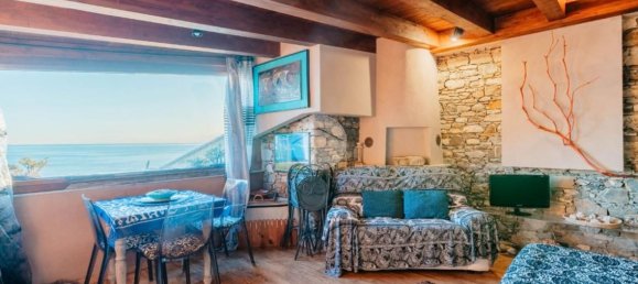 10-salle Villa à Recco, Italy No. 214608 19