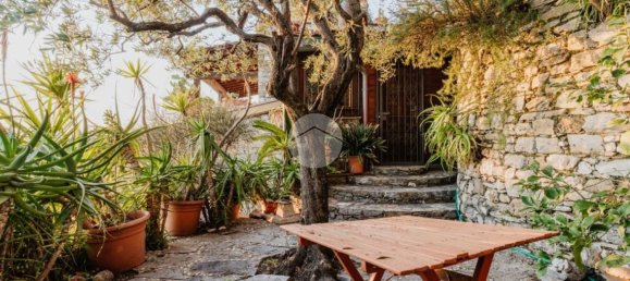 10-salle Villa à Recco, Italy No. 214608 32