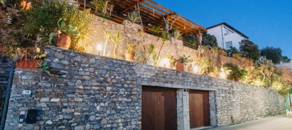 10-salle Villa à Recco, Italy No. 214608 10