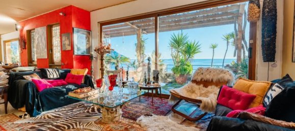 10-salle Villa à Recco, Italy No. 214608 4