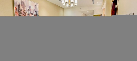  Apartment in Downtown Dubai (Downtown Burj Dubai), UAE No. 3514 3