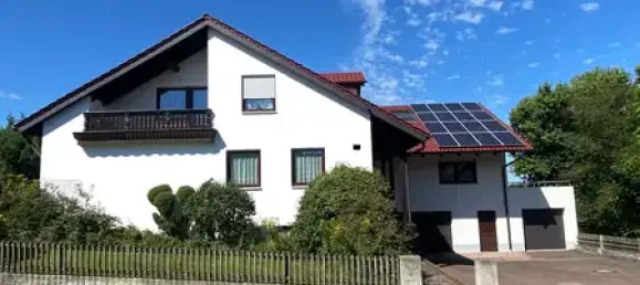 Moradia em banda T8 em Augsburg, Germany N.º 317294 3