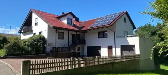 Moradia em banda T8 em Augsburg, Germany N.º 317294 2