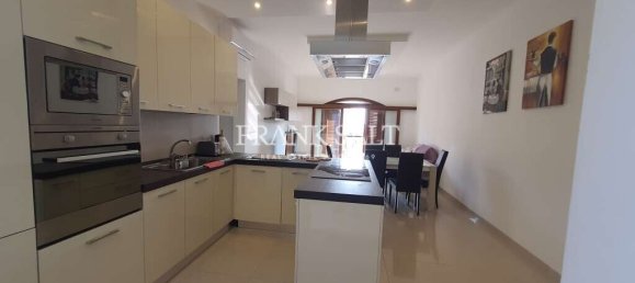 2 chambres Appartement à Ghajnsielem, Malta No. 6097 5