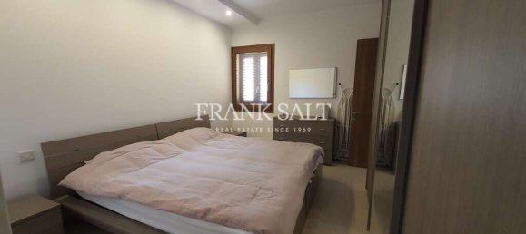 2 chambres Appartement à Ghajnsielem, Malta No. 6097 11