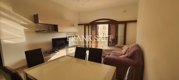 2 chambres Appartement à Ghajnsielem, Malta No. 6097 4