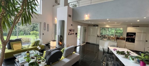 6 bedrooms House in Hegenheim, France No. 246499 9