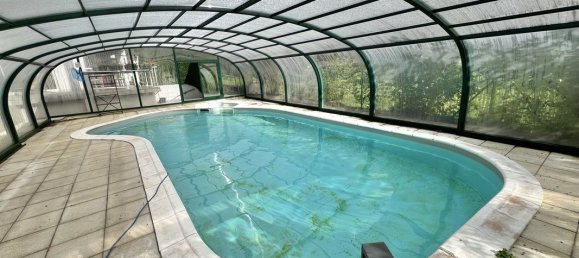 6 bedrooms House in Hegenheim, France No. 246499 6