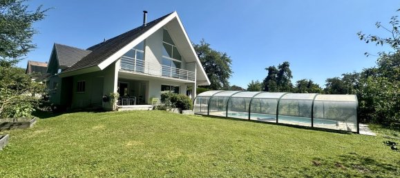 6 bedrooms House in Hegenheim, France No. 246499 4