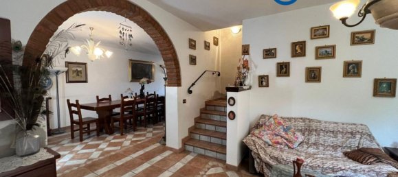 4 rooms House in Villanova Marchesana, Italy No. 166050 4