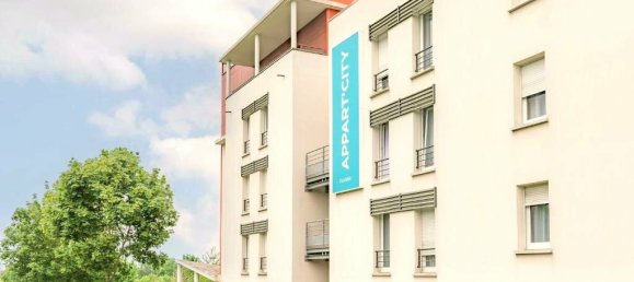 1 chambre Appartement à Reims, France No. 344700 10