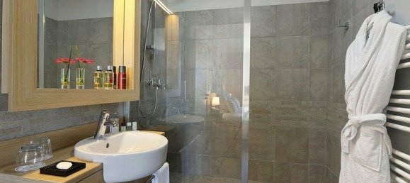 1 chambre Appartement à Reims, France No. 344700 6