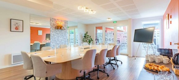 1 chambre Appartement à Reims, France No. 344700 7