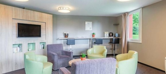 1 chambre Appartement à Reims, France No. 344700 9