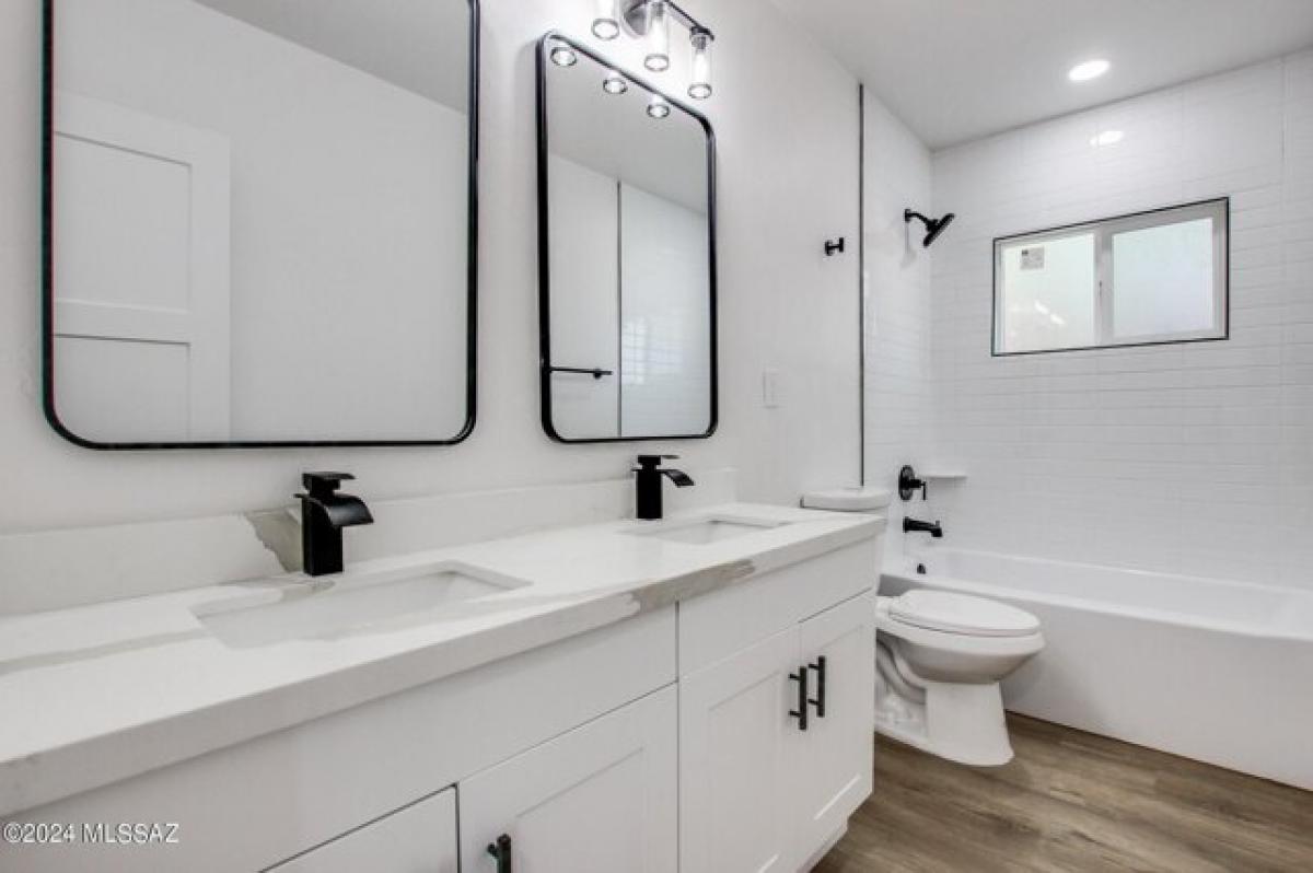 3 Schlafzimmer Haus in Tucson, USA, Nr. 417553