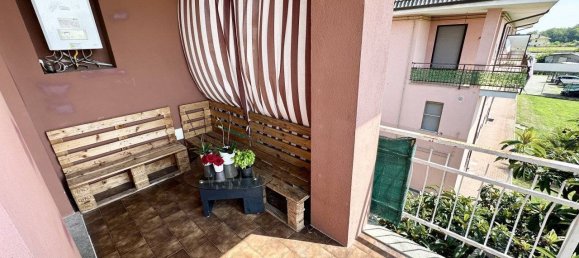 Apartamento T2 em Rondissone, Italy N.º 296346 10