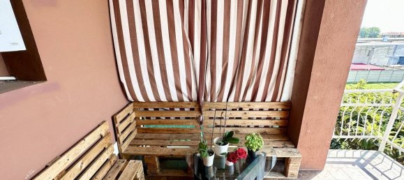 Apartamento T2 em Rondissone, Italy N.º 296346 26