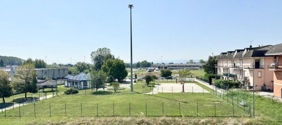 Apartamento T2 em Rondissone, Italy N.º 296346 15