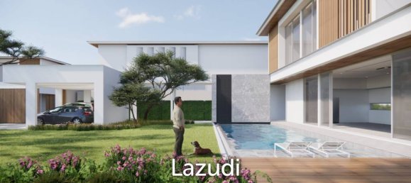 4 bedrooms Villa in Rawai, Thailand No. 23520 4