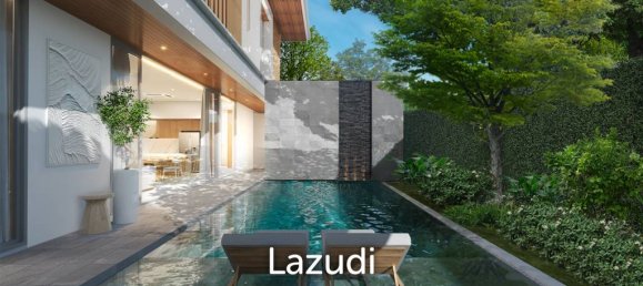 4 bedrooms Villa in Rawai, Thailand No. 23520 3